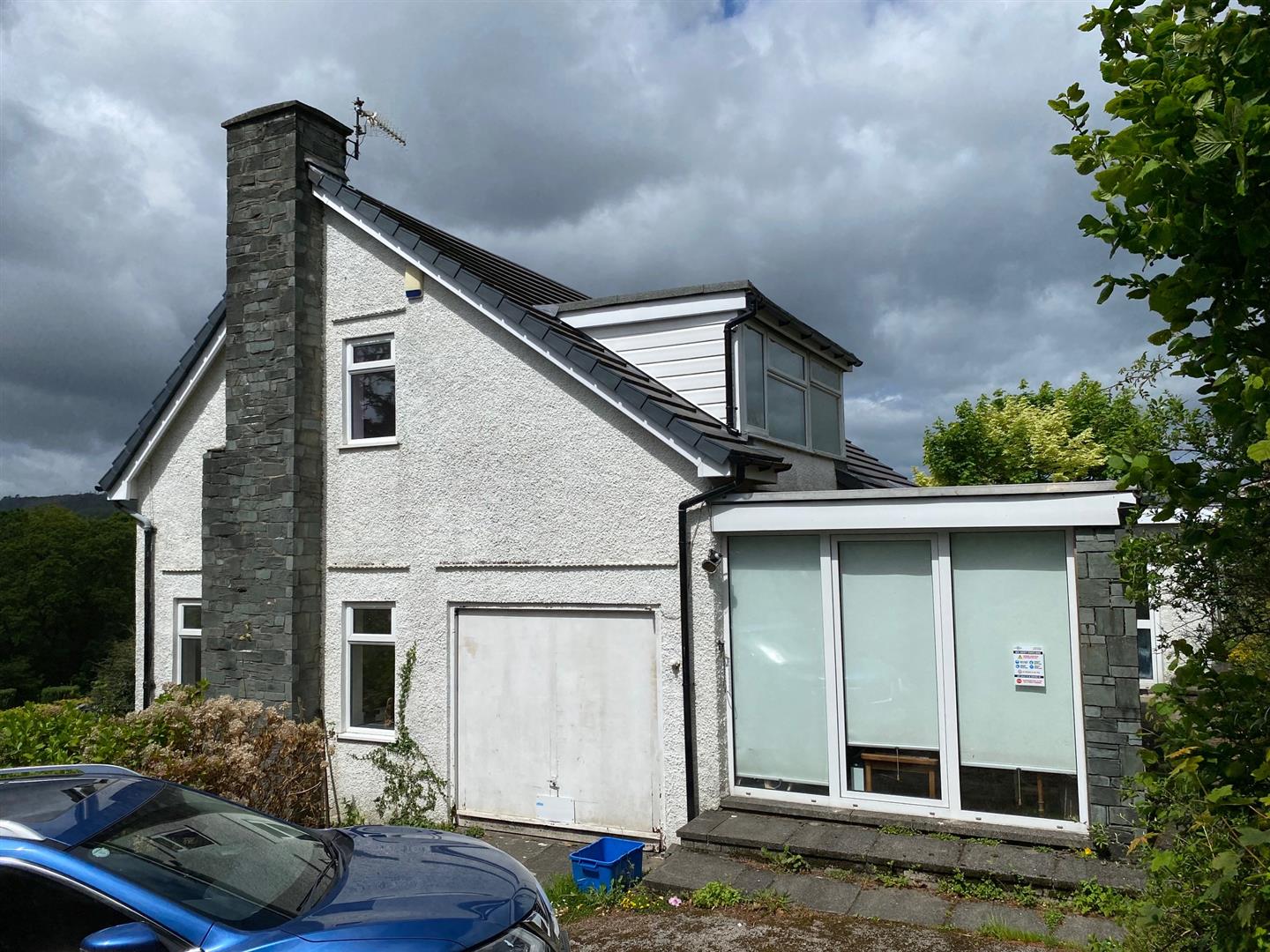 3 Fellside, Tower Wood, BownessonWindermere Matthews Benjamin